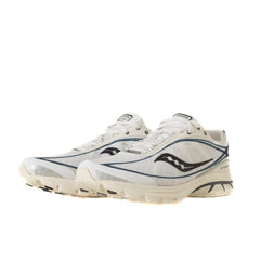 Saucony Kinvara 1 - White Black