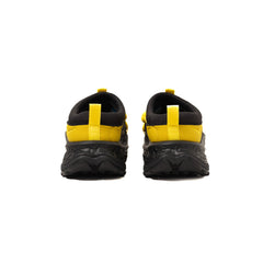 HOKA U ORA PRIMO - BLACK YELLOW