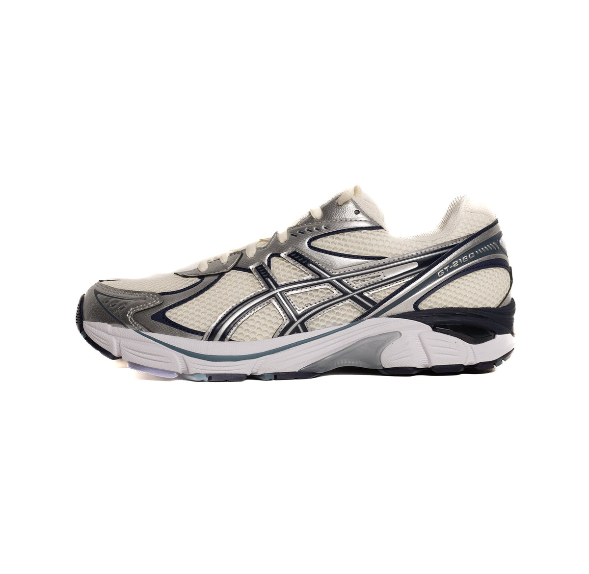 ASICS GT-2160 - CREAM INDIGO