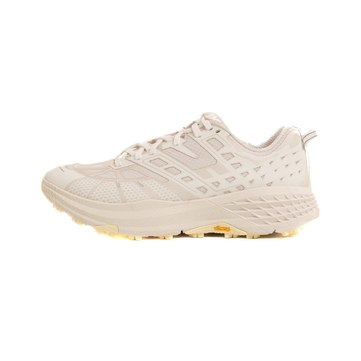 HOKA U SPEEDGOAT 2 TS - GROUT FROST