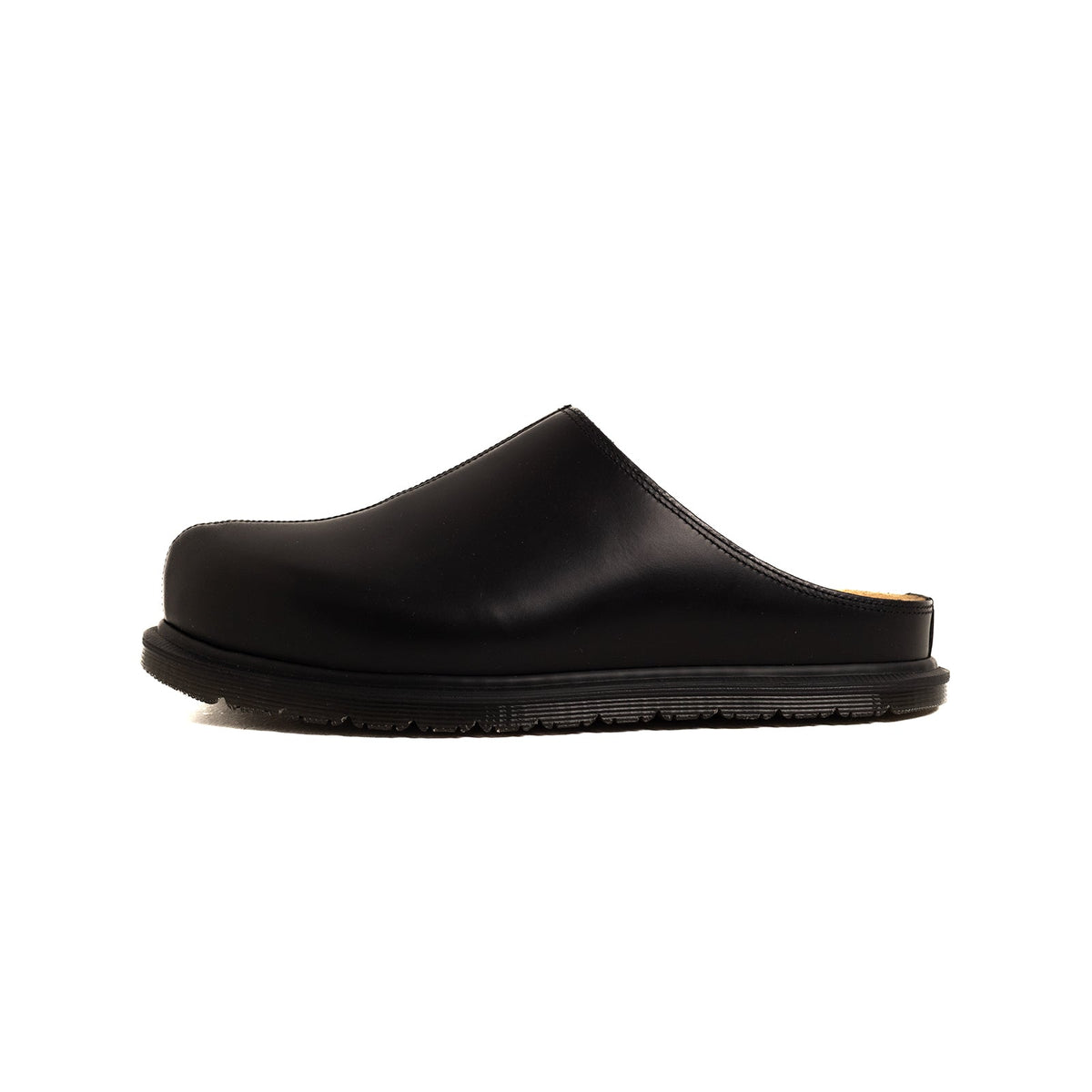 Dr. Martens San Mule - Black