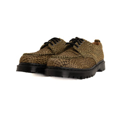 Dr. Martens Lowell - Olive Green