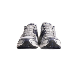 Saucony Progrid Paramount - Silver Navy