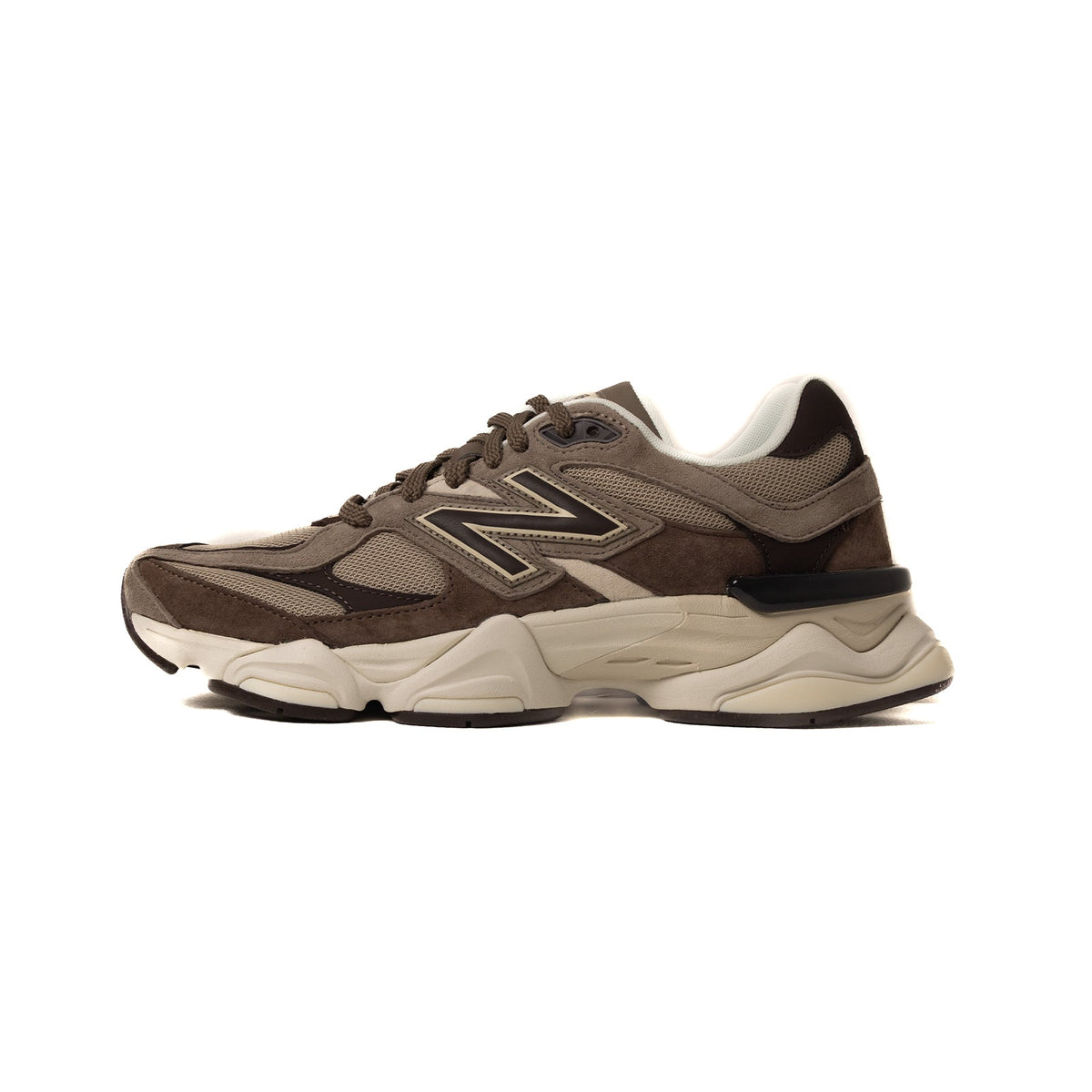 New Balance 9060 - Brown