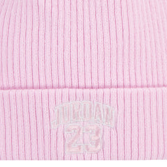Youth "23" Jersey Beanie & Glove Set