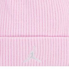 Youth "23" Jersey Beanie & Glove Set