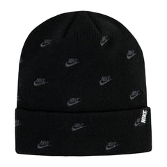 Youth Futura Toss Beanie & Glove Set