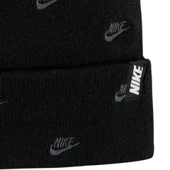Youth Futura Toss Beanie & Glove Set