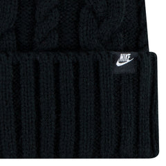 Youth Cable Knit Beanie & Glove Set