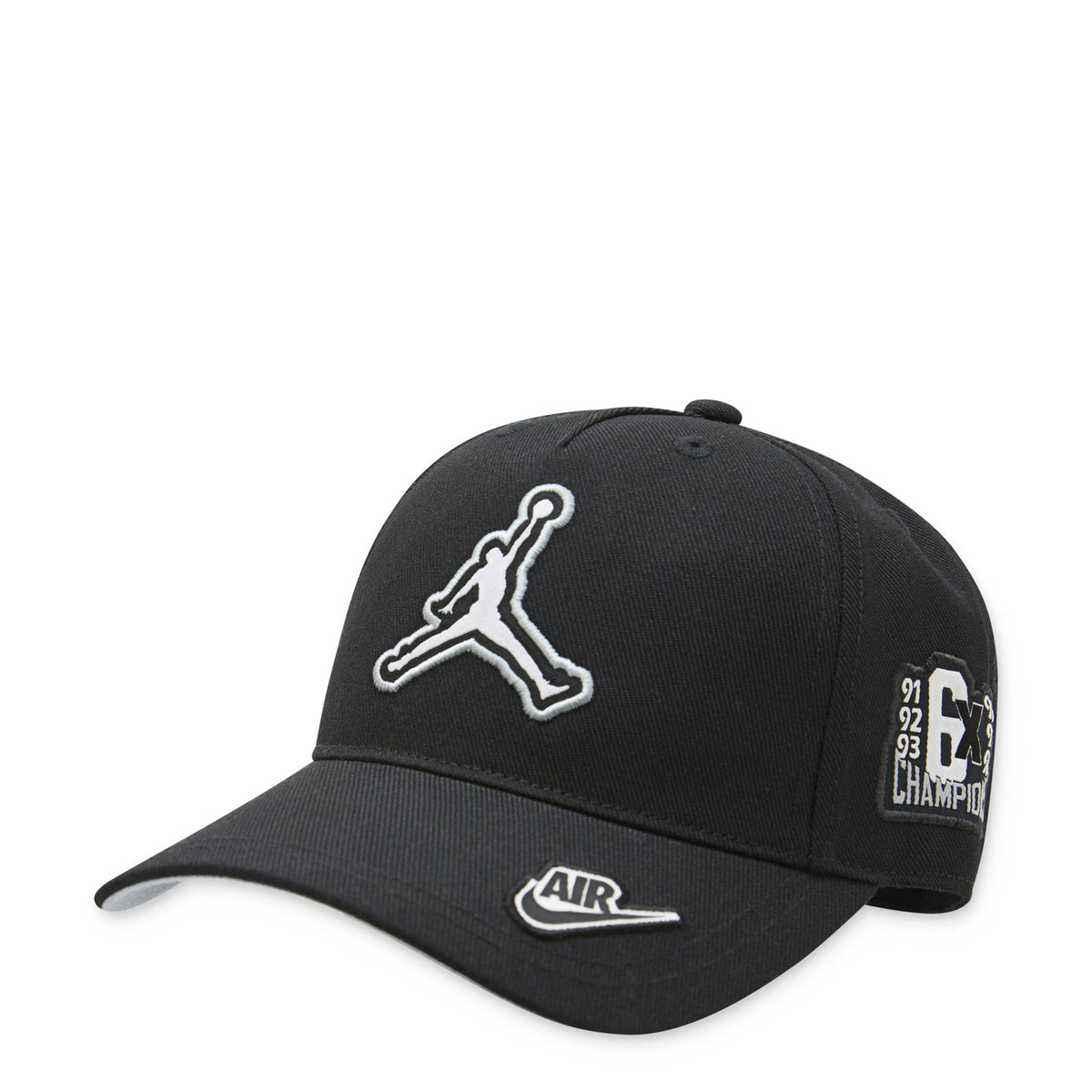 Youth Jordan Curved Brim