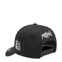 Youth Jordan Curved Brim