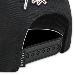 Youth Jordan Curved Brim