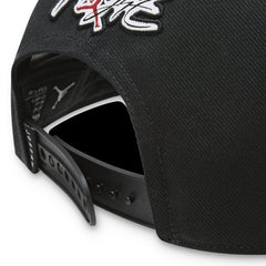 Youth Jordan Curved Brim