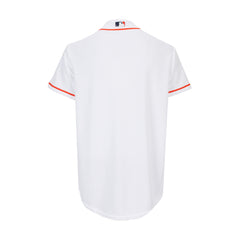 Astros Baseline Home Jersey - Youth