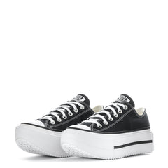 Chuck Taylor All Star Double Stack Ox- Womens