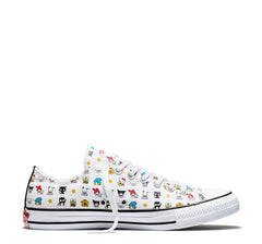 Chuck Taylor All Star Ox - Youth