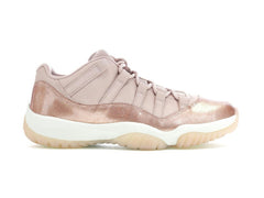 Jordan 11 Retro Low Rose Gold (Women’s) – Stylish and Comfortable Sneakers