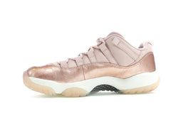 Jordan 11 Retro Low Rose Gold (Women’s) – Stylish and Comfortable Sneakers