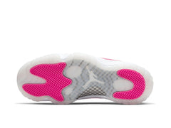 Jordan 11 Retro Low Pink Snakeskin (2019) Women’s