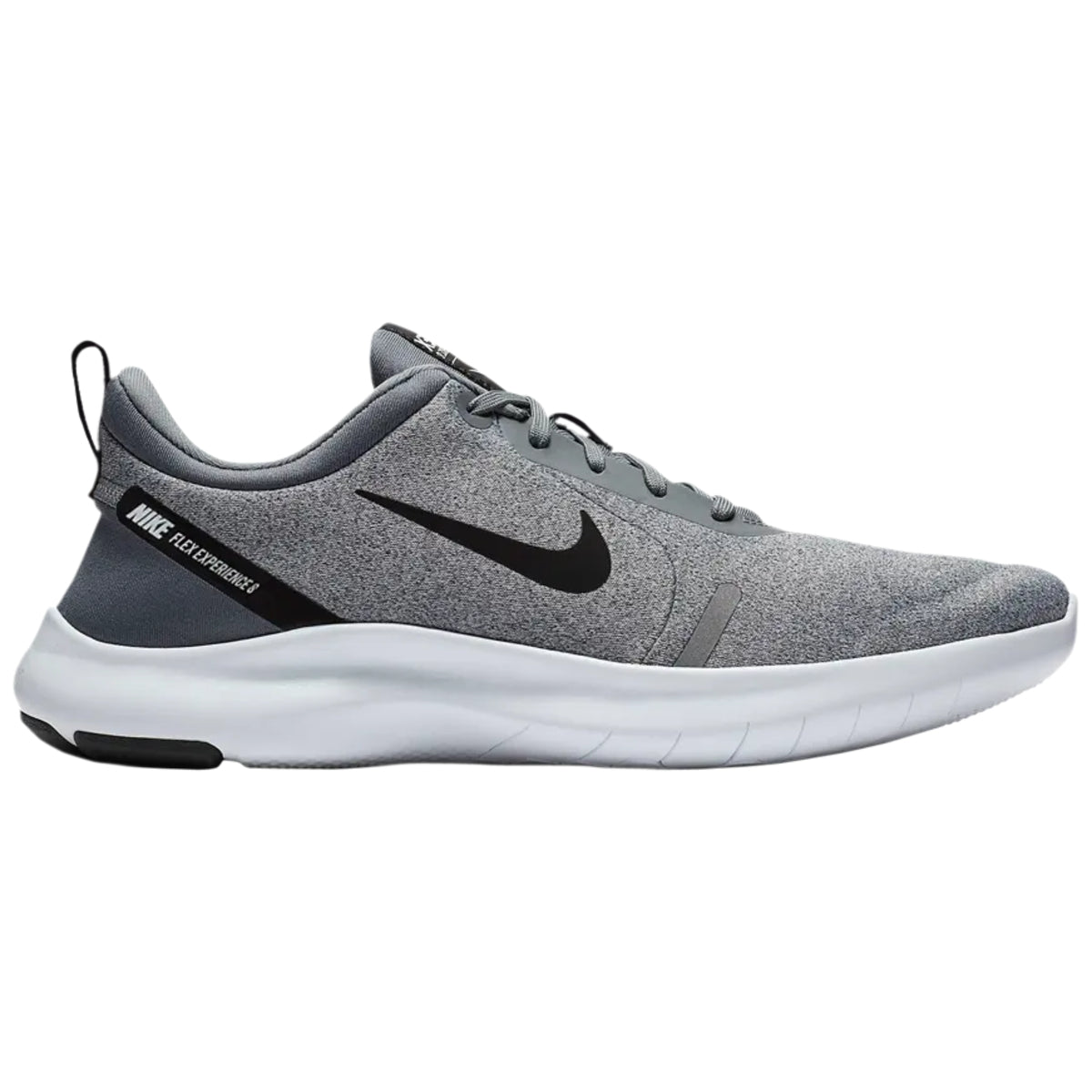 Nike Flex Experience RN 8 Cool Grey