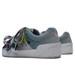 ANTA x Kyrie Irving Hélà Style 'Roots' - Ombre Blue