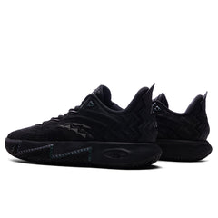 ANTA x Kyrie Irving Kai 2 'Triple Black' - Black