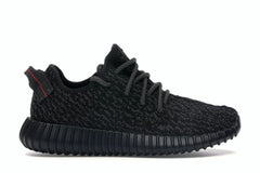 Adidas Yeezy Boost 350 Pirate Black (2015) AQ2659 Sneakers