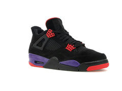 Jordan 4 Retro Raptors (2018) – Iconic Sneakers