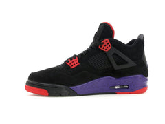Jordan 4 Retro Raptors (2018) – Iconic Sneakers