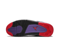 Jordan 4 Retro Raptors (2018) – Iconic Sneakers
