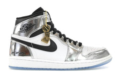 Air Jordan 1 Retro High OG Think 16 Pass the Torch AQ7476-016