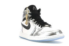 Air Jordan 1 Retro High OG Think 16 Pass the Torch AQ7476-016