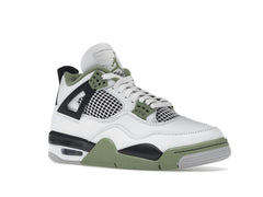 Jordan 4 Retro Seafoam (Women’s) – Stylish and Comfortable Sneakers