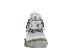 Jordan 4 Retro Seafoam (Women’s) – Stylish and Comfortable Sneakers