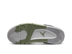 Jordan 4 Retro Seafoam (Women’s) – Stylish and Comfortable Sneakers