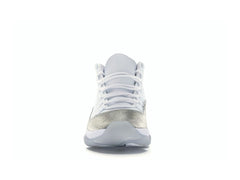 Jordan 11 Retro White Metallic Silver (Women’s)