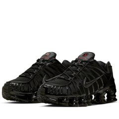 Nike Shox TL - Black/Black