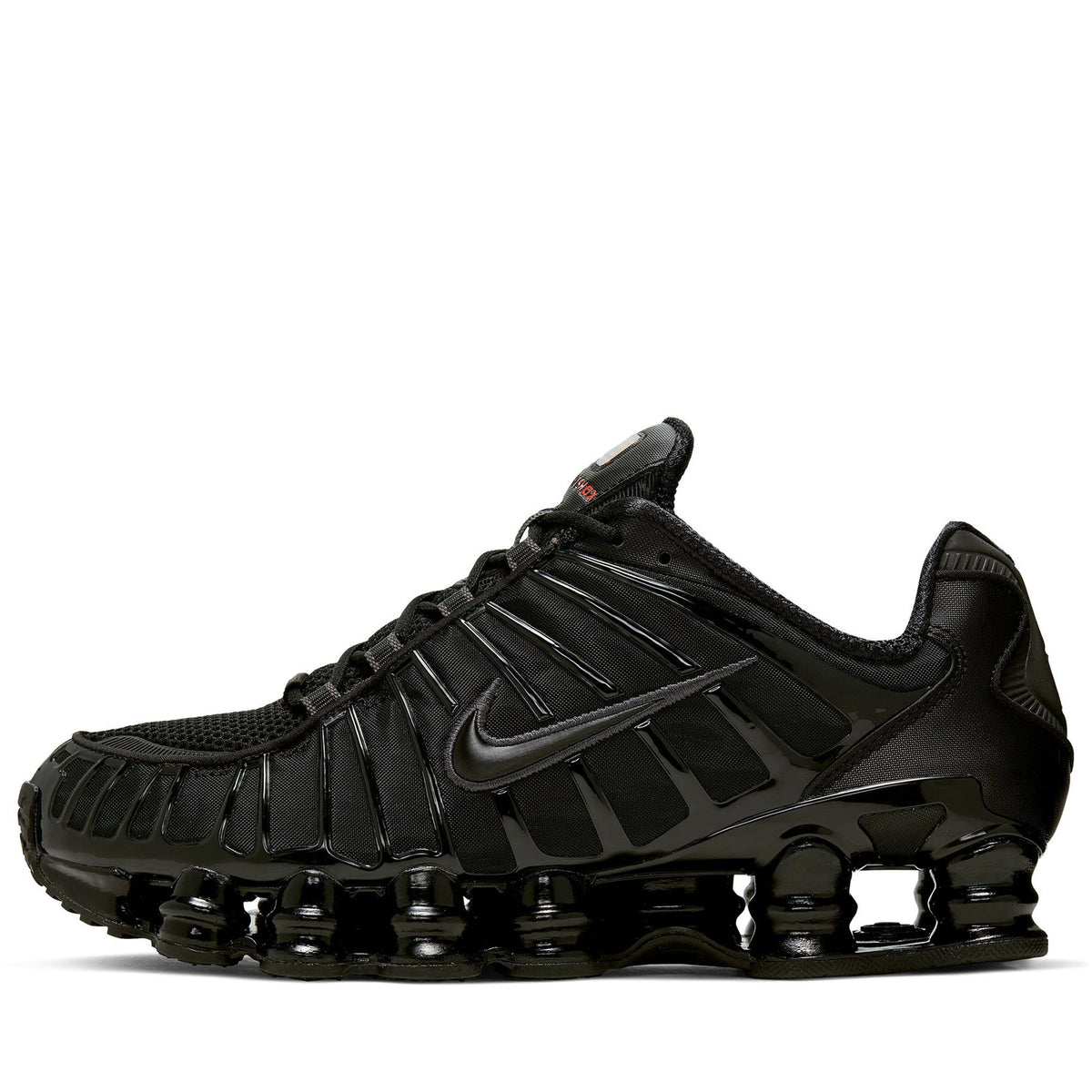 Nike Shox TL - Black/Black