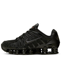 Nike Shox TL - Black/Black