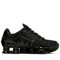 Nike Shox TL - Black/Black
