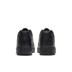 WMNS AIR FORCE 1 '07 - BLACK BLACK