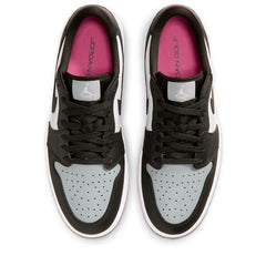 Air Jordan 1 Low Golf - White/Sequoia