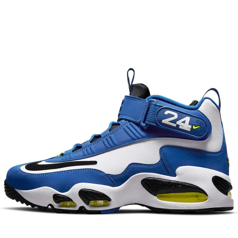 Nike Air Griffey Max 1 - Varsity Royal/Black
