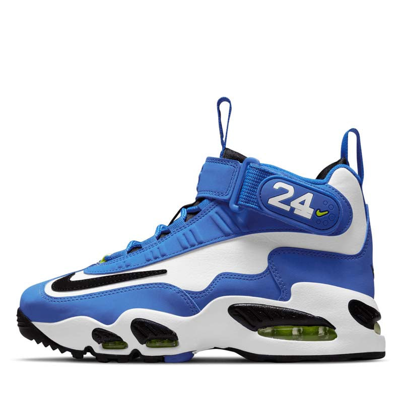 Nike Air Griffey Max 1 (GS) - Varsity Royal/Black