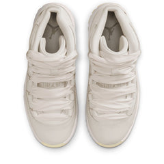 Jordan 11 Retro (PS) - Sail/Pearl Grey