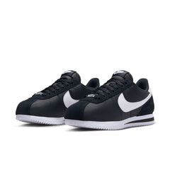 Nike Cortez Textile - Black