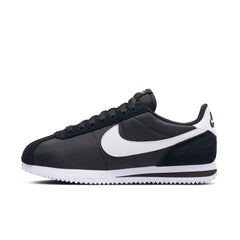 Nike Cortez Textile - Black