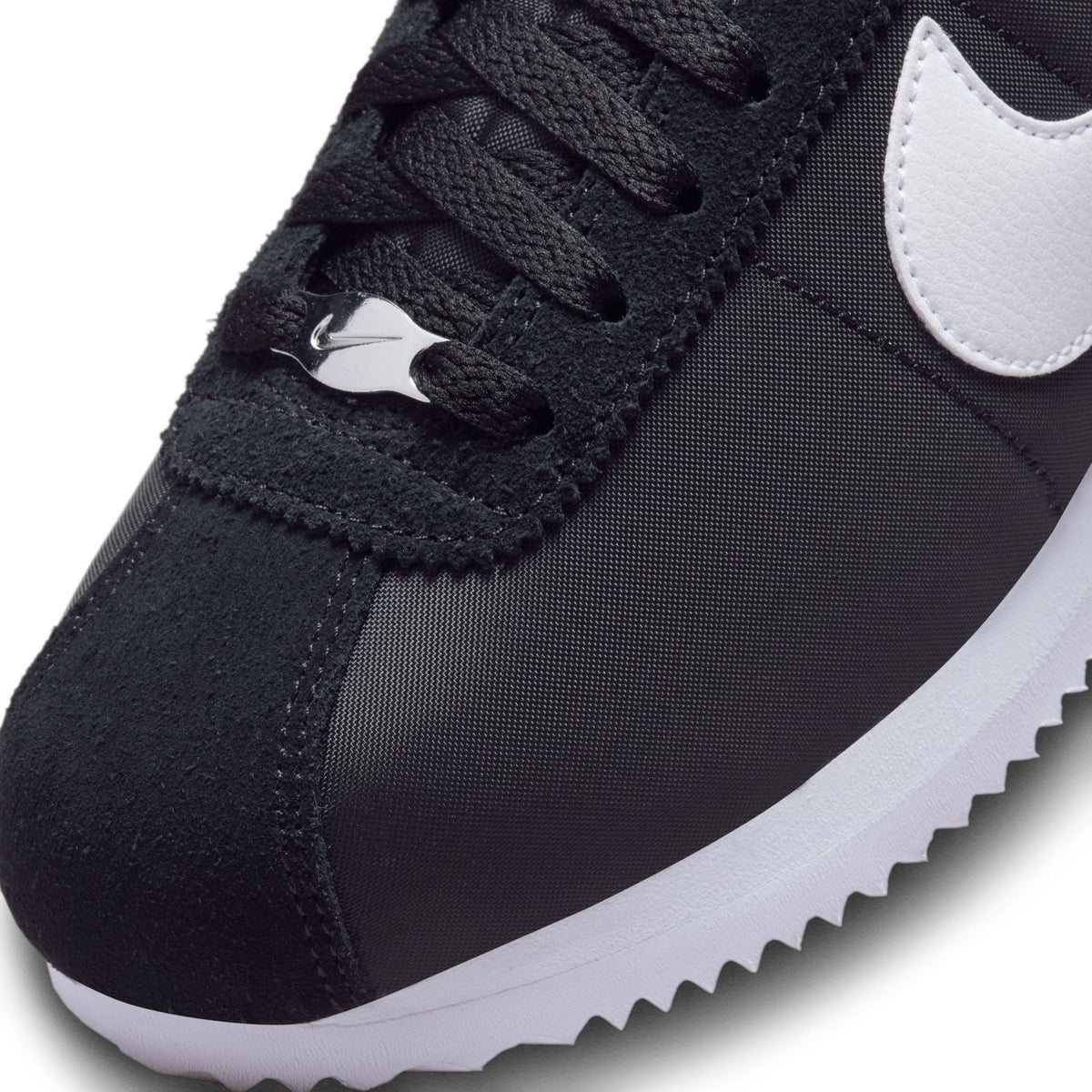 Nike Cortez Textile - Black