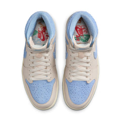 WMNS AIR JORDAN 1 RETRO HI OG - PALE IVORY