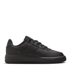 Nike Force 1 Low EasyOn (PS) - Black/Black